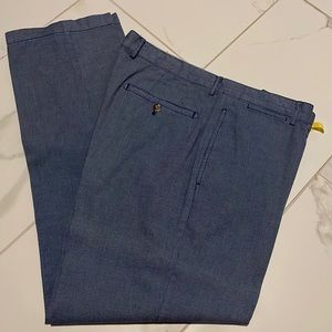 Cremieux pants size 36/32. Great condition